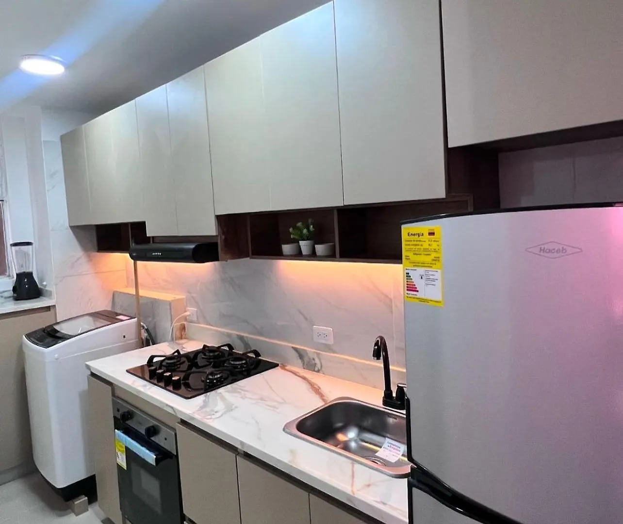 Litsa Apartament Cartagena 0*,  Colombia