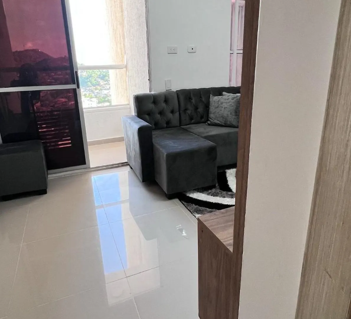 Litsa Apartament Cartagena