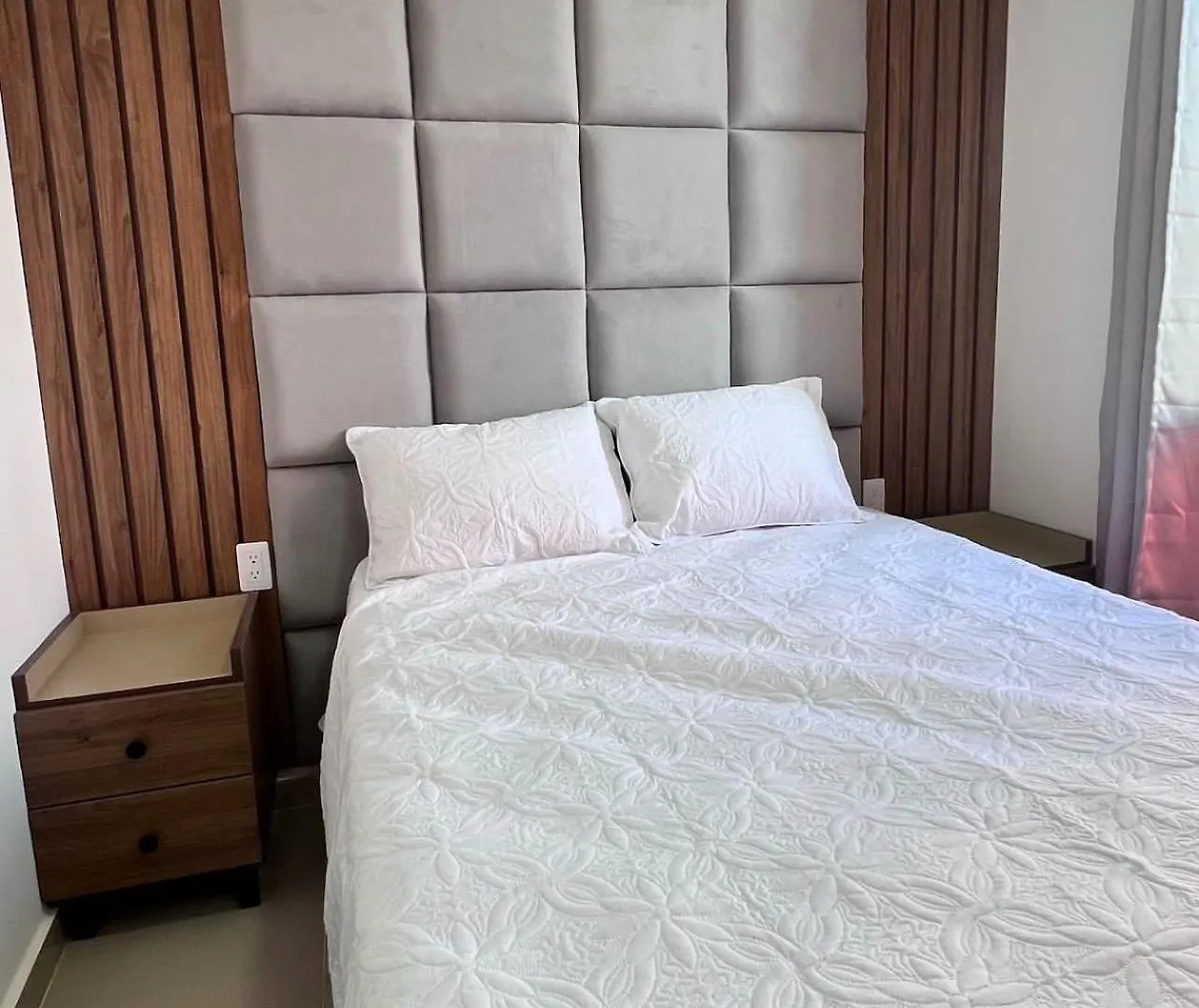 Litsa Apartament Cartagena