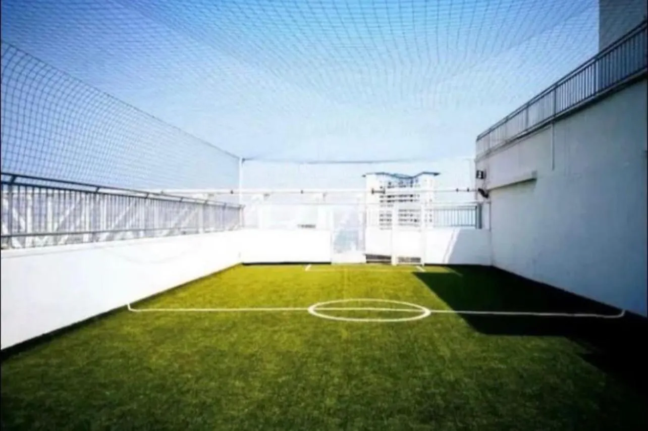 Litsa Apartament Cartagena Kolumbia