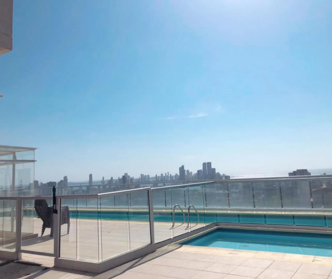 Litsa Apartament Cartagena 0*,  Kolumbia