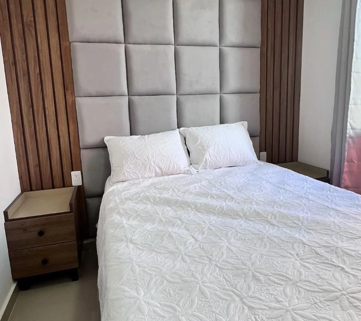 Litsa Apartament Cartagena 0*,  Kolumbia