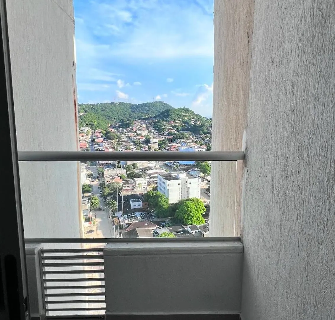 Litsa Apartament Cartagena