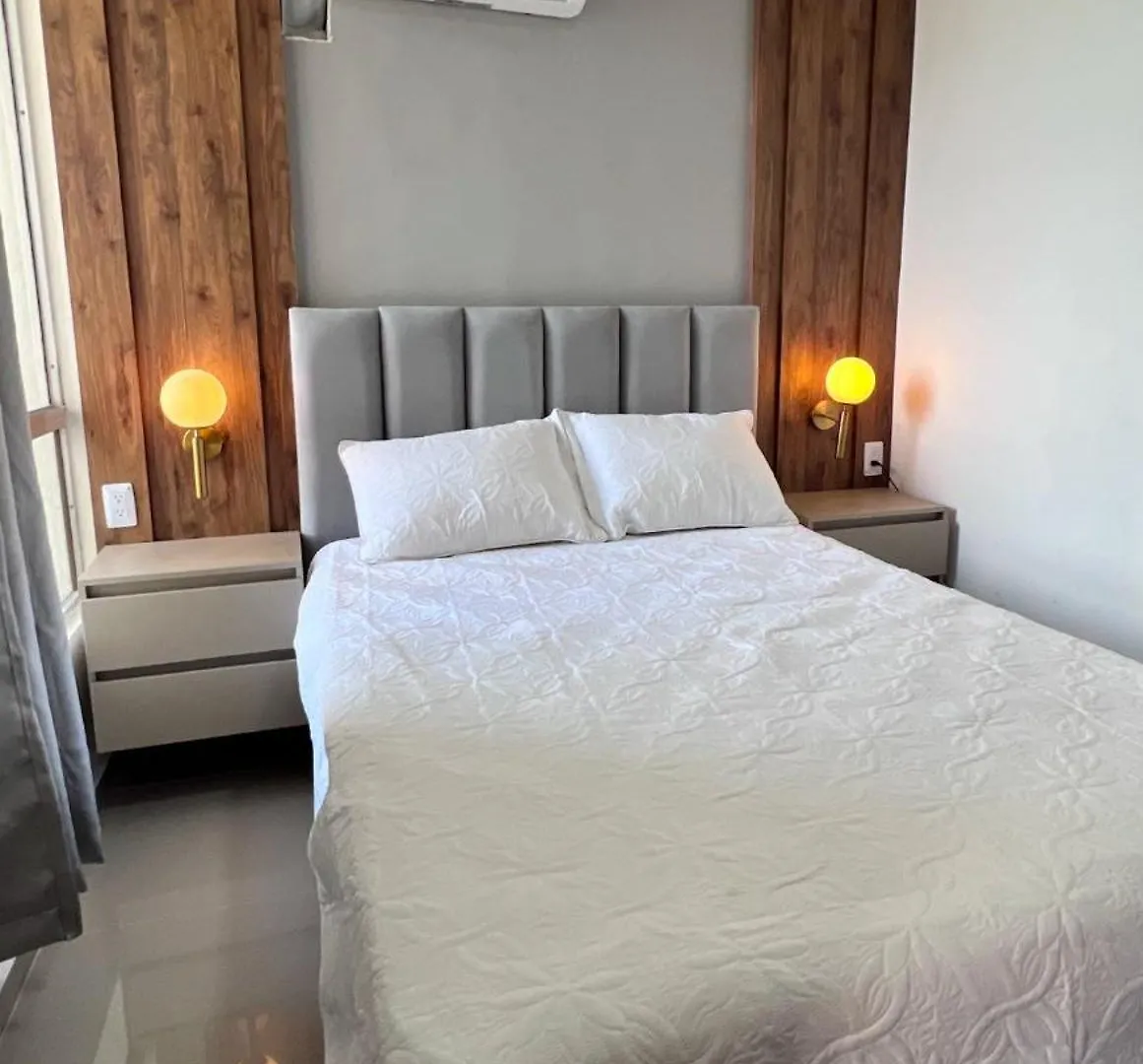 Litsa Apartament Cartagena 0*,