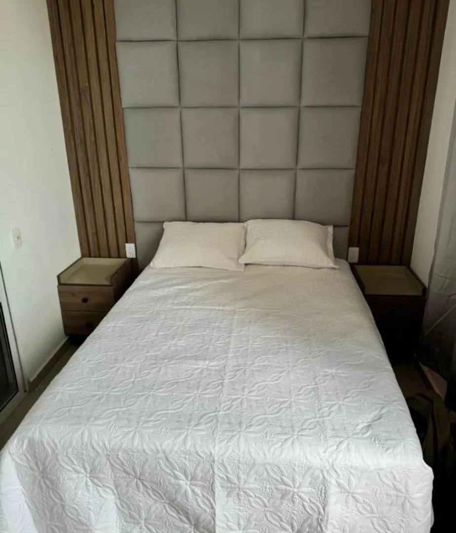 Litsa Apartament Cartagena Apartman