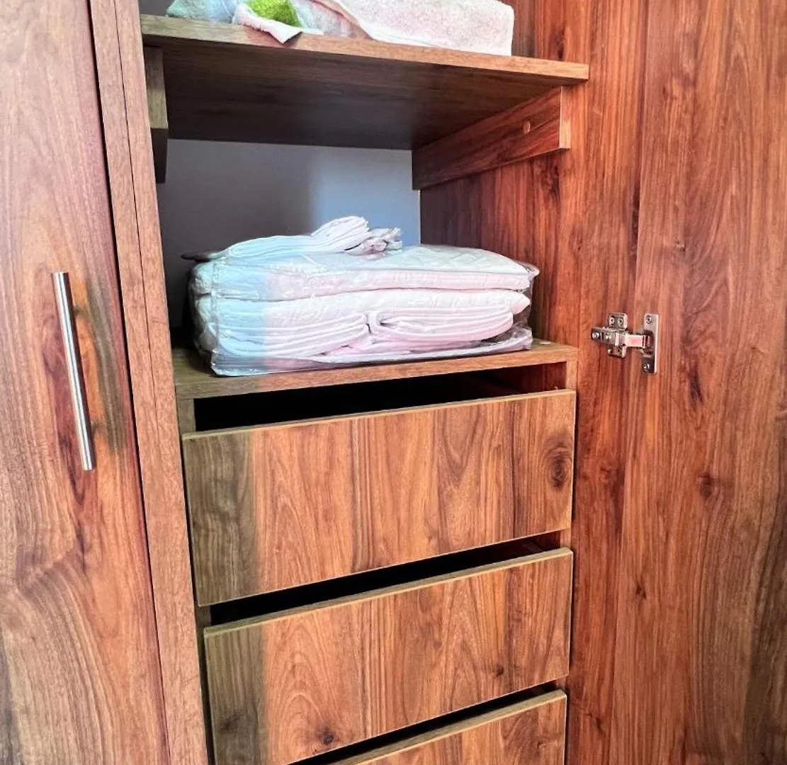 Litsa Apartament Cartagena Kolumbia