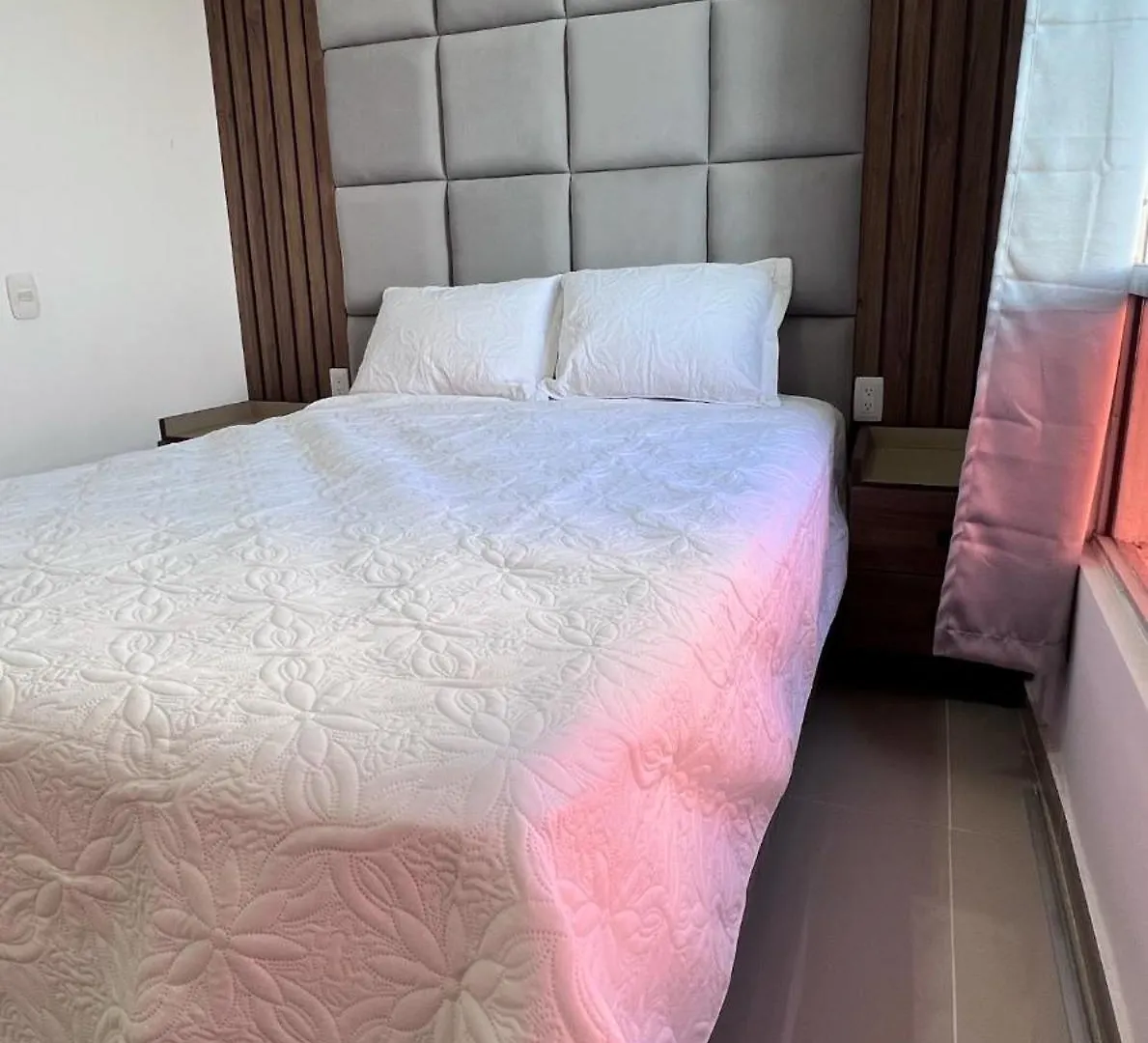 Apartman Litsa Apartament Cartagena