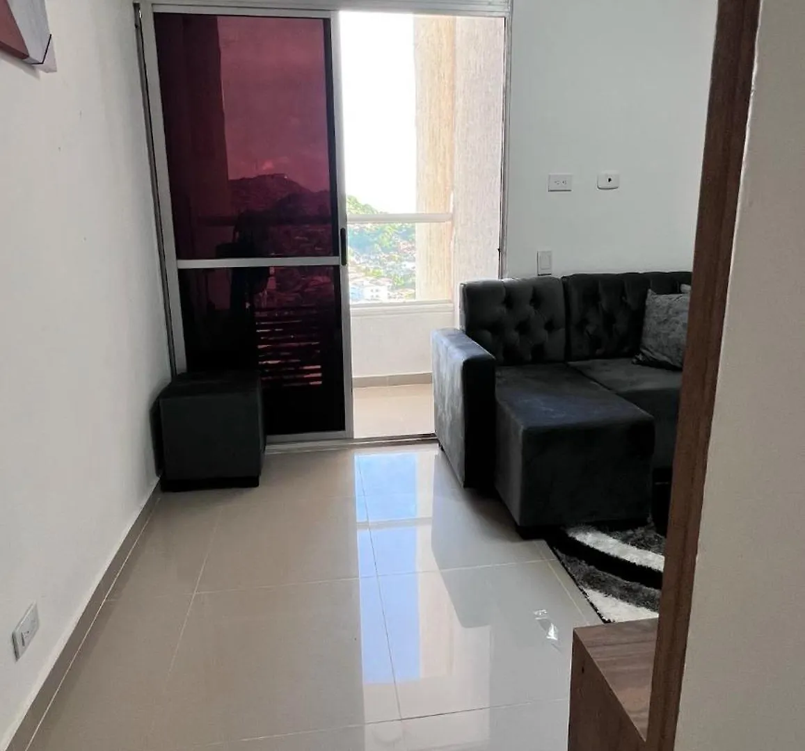 Litsa Apartament Cartagena 0*,  Kolumbia