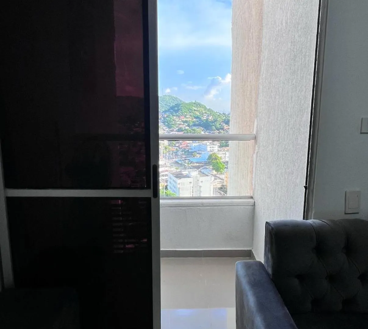 Litsa Apartament Cartagena Apartman