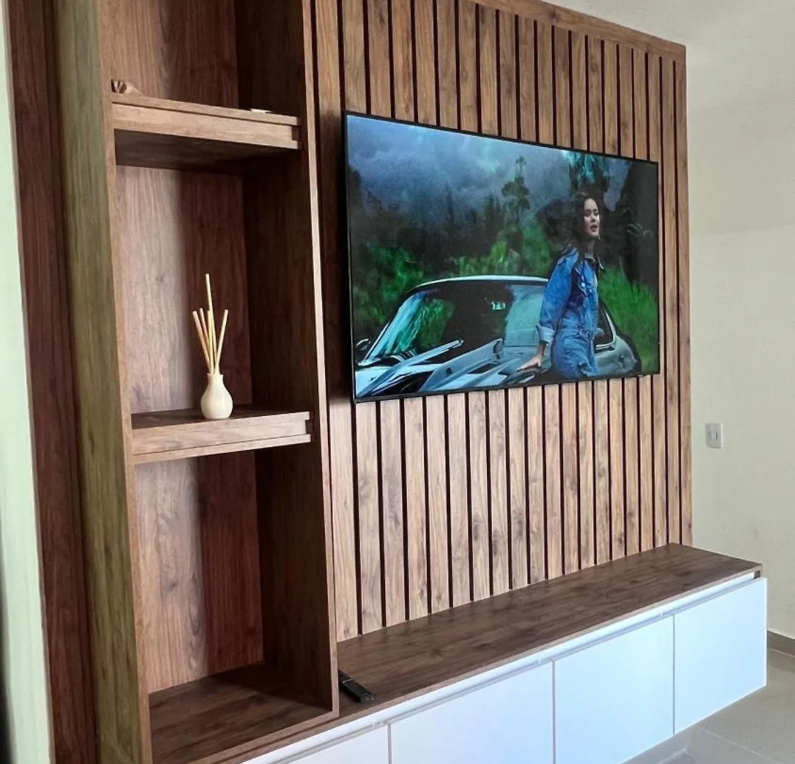 Litsa Apartament Cartagena Kolumbia