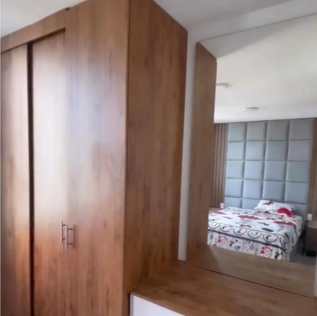 Apartman Litsa Apartament Cartagena Kolumbia