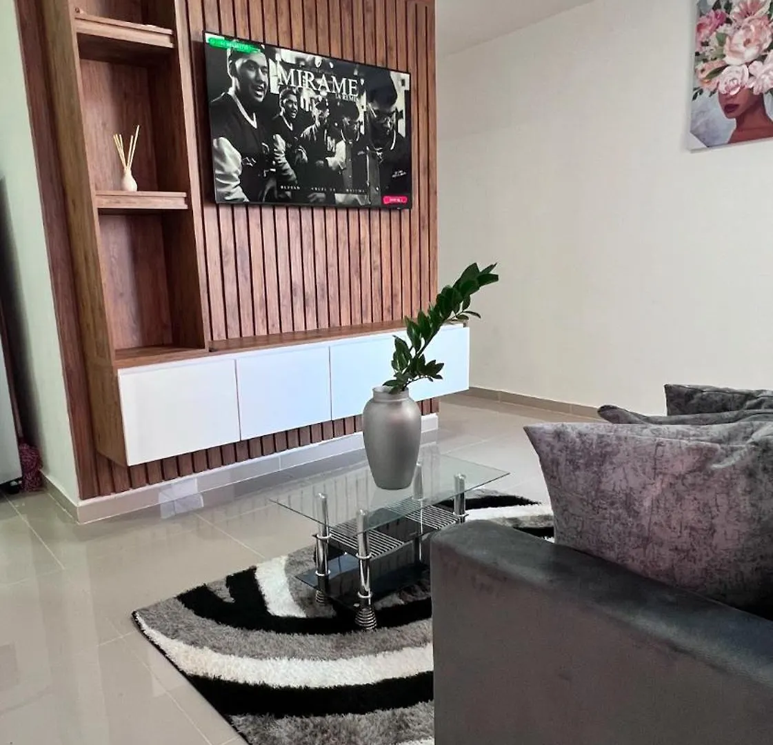 Litsa Apartament Cartagena
