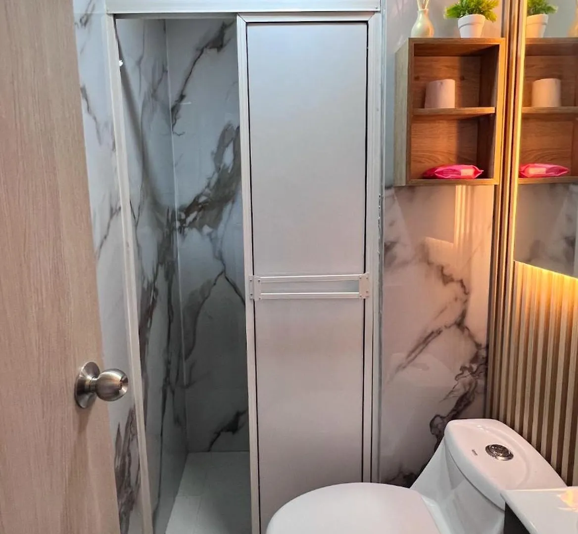 Daire Litsa Apartament Cartagena