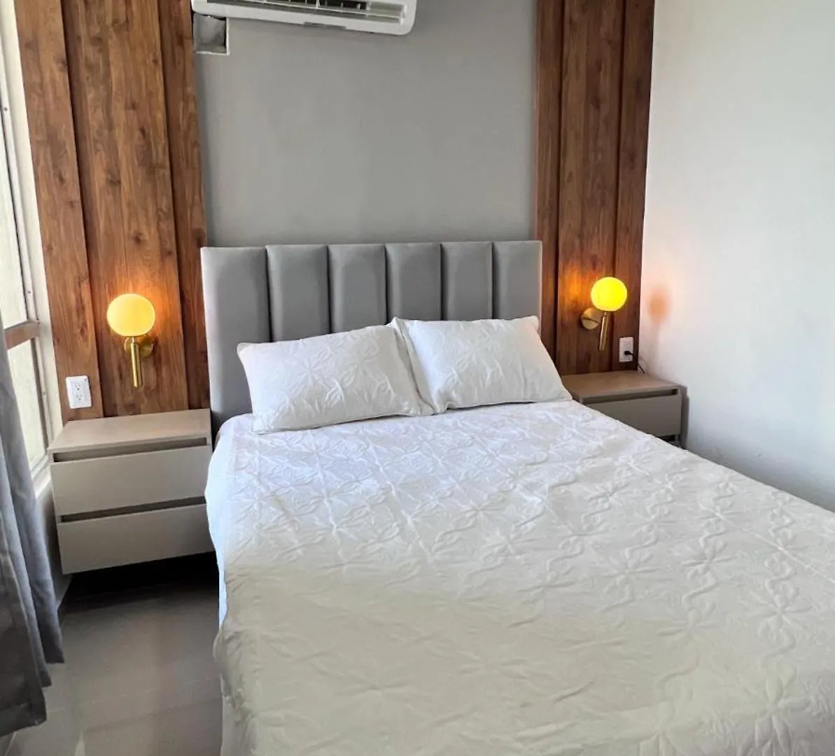 Litsa Apartament Cartagena